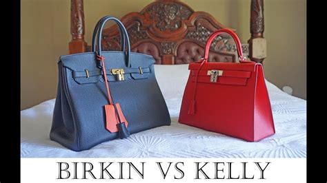 kelly clutch vs Hermes